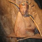 Monte Lucco - Castel Firmian